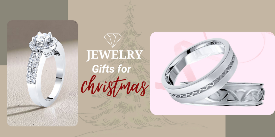 How to Choose the Perfect Diamond Jewelry for Christmas?