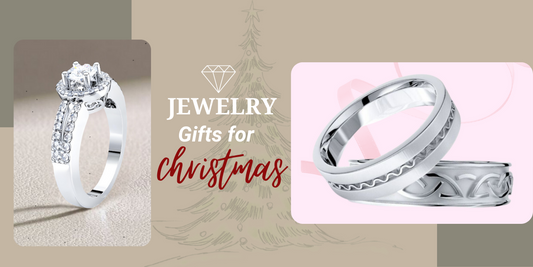 How to Choose the Perfect Diamond Jewelry for Christmas?