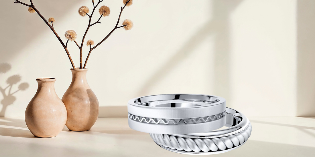 How to Choose the Perfect Travel Ring?