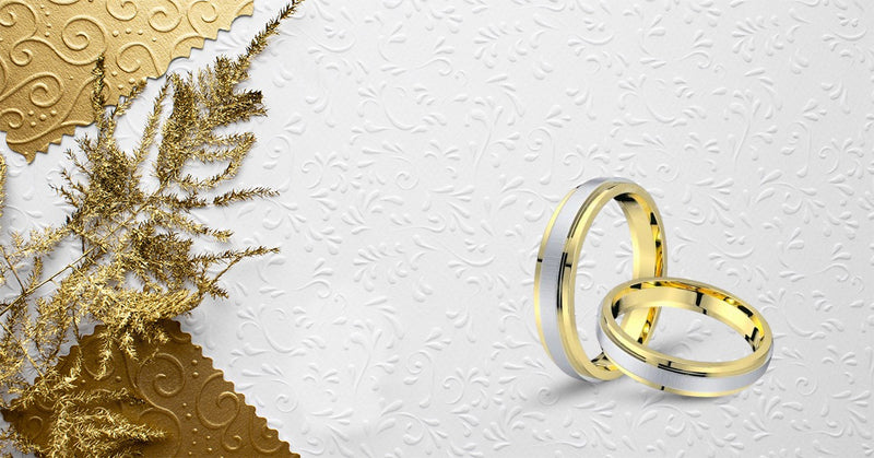 Guide to Choosing the Ideal His & Her Wedding Ring Sets