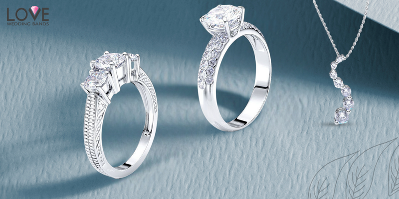 How to Style Your Holiday Outfit with Diamond Jewelry?
