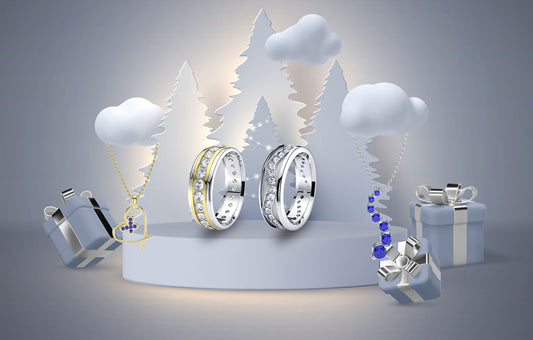 2026 Bridal Jewelry Trends: The Latest Styles for the Modern Couple