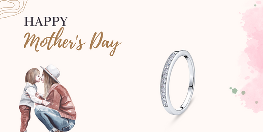 Lab Grown Diamonds – A Stunning Mother’s Day Jewelry Gift