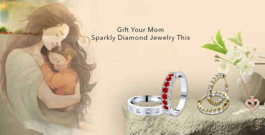Matching Mother-Daughter Jewelry: A Gift of Love & Connection
