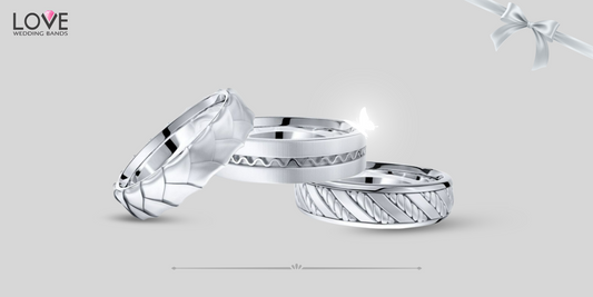 Timeless Rings for Daily Wear & Celebrations: Find Your Perfect Match