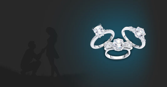 Top 10 Tips To Pick The Perfect Wedding Ring For Your Bae!