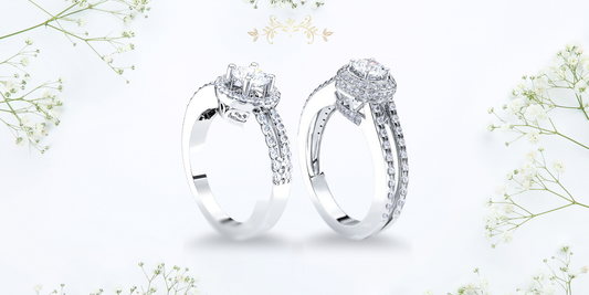 Top Valentine's Day Promise Ring Designs 2025