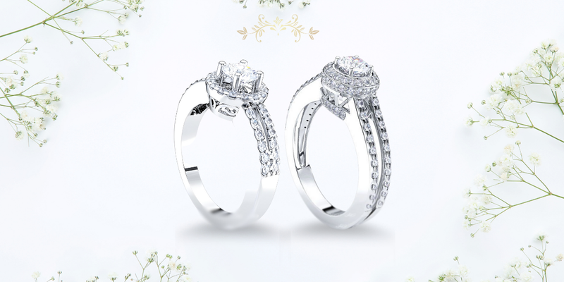 Top Valentine's Day Promise Ring Designs 2025