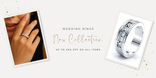 Trending Gemstone Wedding Rings for Modern Brides