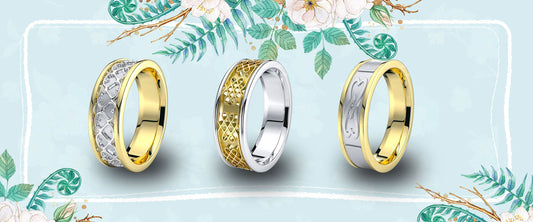 Unisex Jewelry: Find the Right Jewelry for Any Occasion