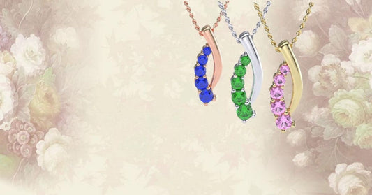 Wearing Stylish Diamond Pendants Every Day?