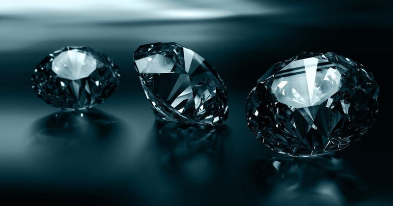 Most Suitable Time for Buying Diamonds
