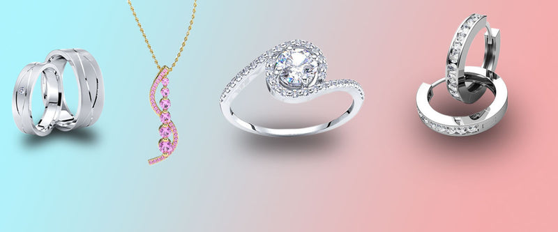 Wedding Jewelry Trends You'll See Everywhere in 2025