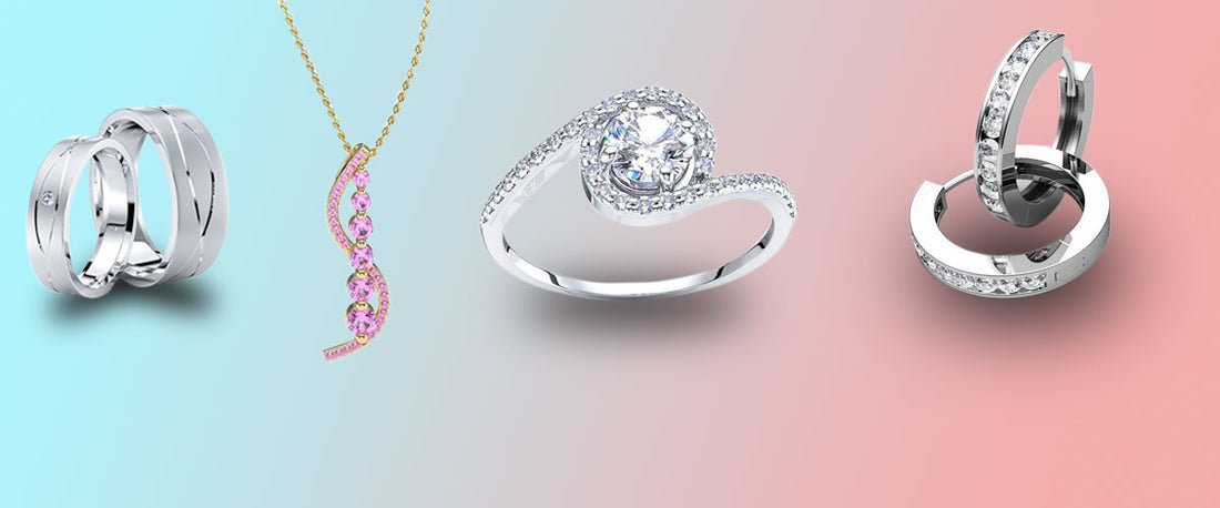 6 Tips on How to Choose and Wear Fashion Jewelry to Your Office