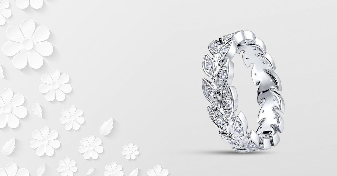 Most Exquisite Diamond Rings for Women in the USA