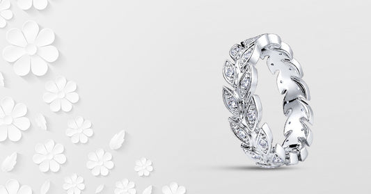 Most Exquisite Diamond Rings for Women in the USA