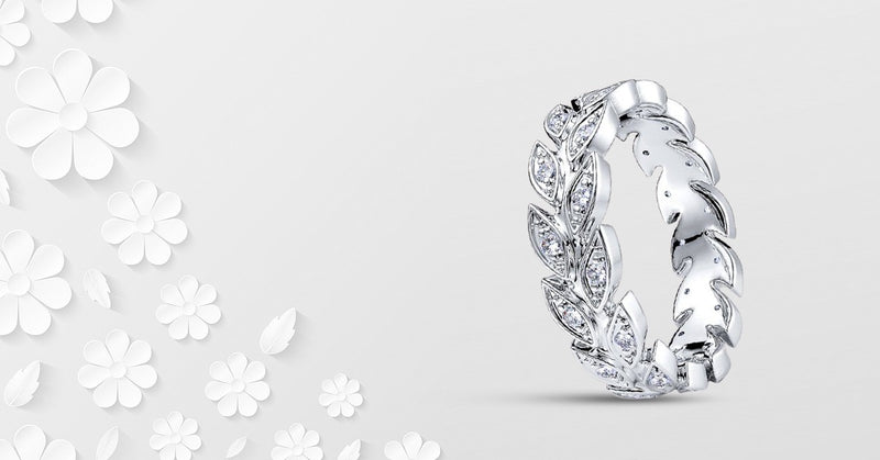 Most Exquisite Diamond Rings for Women in the USA