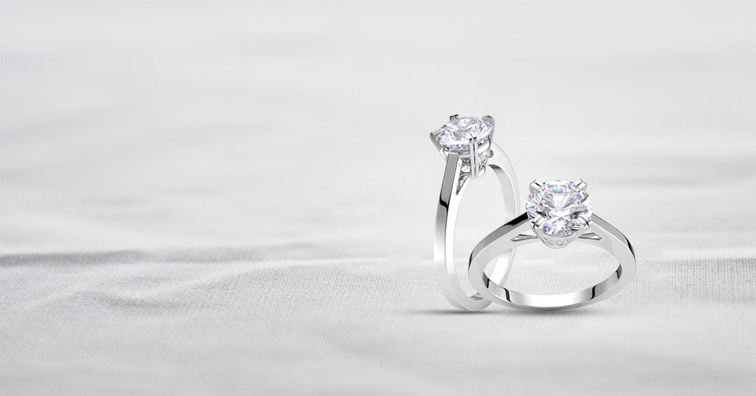 Top 6 Jewelry Ideas for His and Her