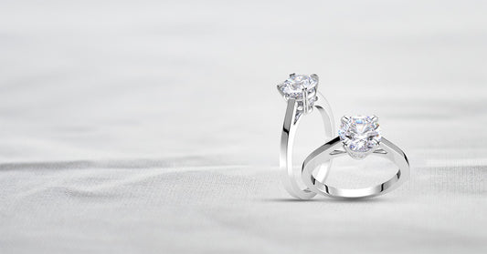 Top 6 Jewelry Ideas for His and Her