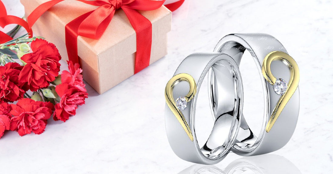 8  Amazing valentine's day Gifts Ideas.