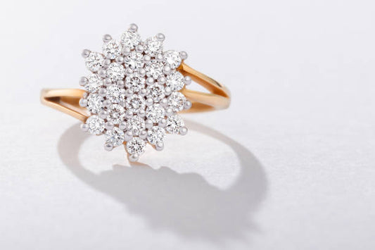 What’s the Best Way to Care for Your Diamond Wedding Rings?