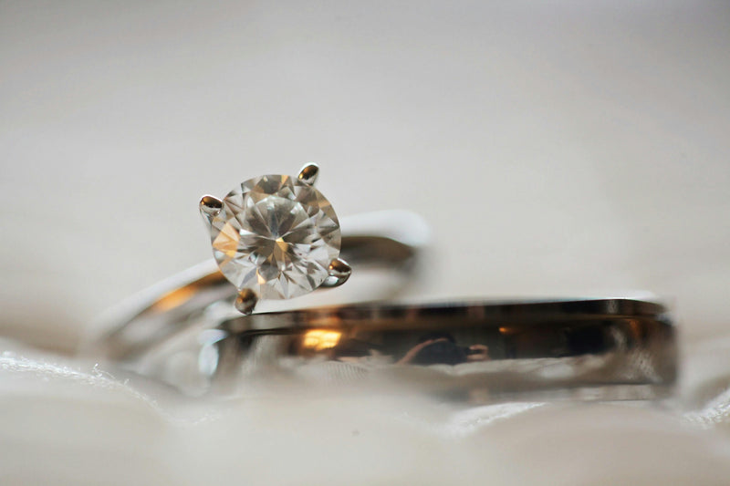 What Type of Metal Should you Choose for a Wedding Ring?