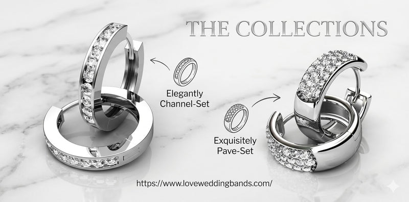 Create Custom Earrings Online: Design Tips