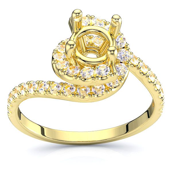 Yellow Diamond
