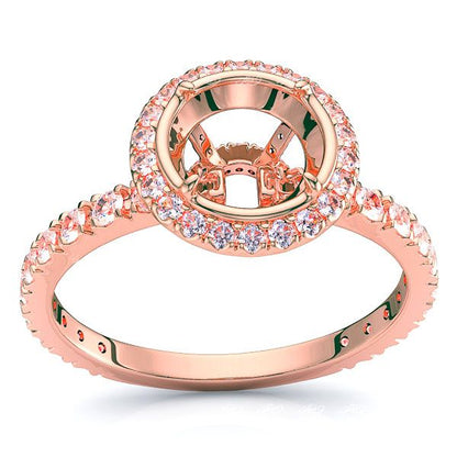 Rose Diamond