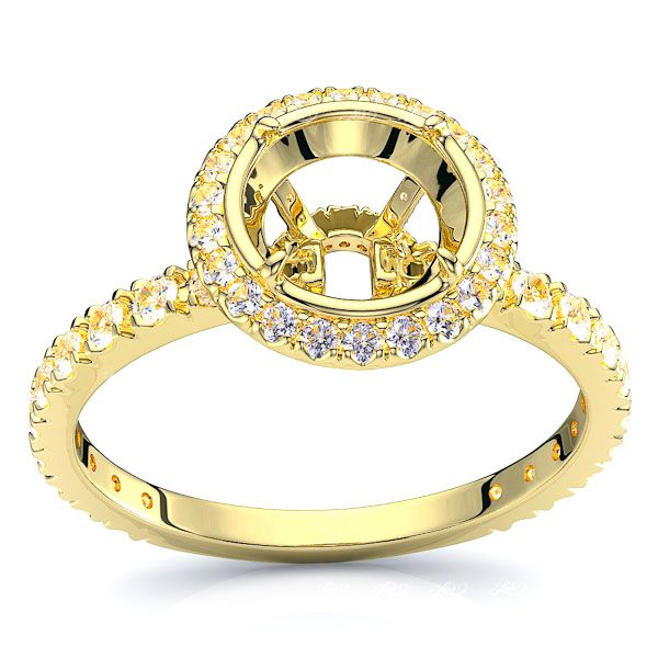 Yellow Diamond