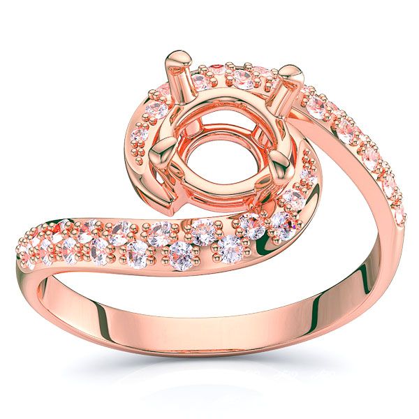 Rose Diamond