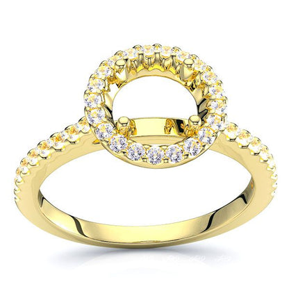 Yellow Diamond