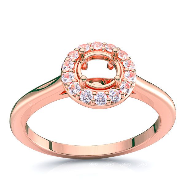 Rose Diamond