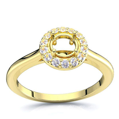 Yellow Diamond