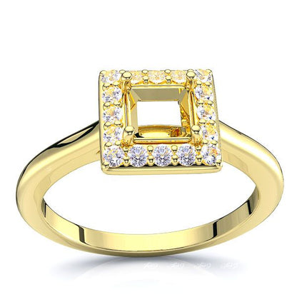 Yellow Diamond