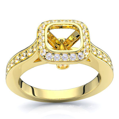 Yellow Diamond