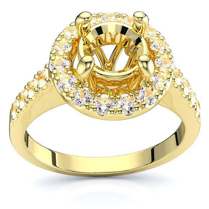 Yellow Diamond