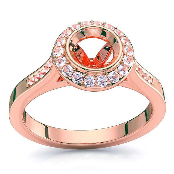 Rose Diamond
