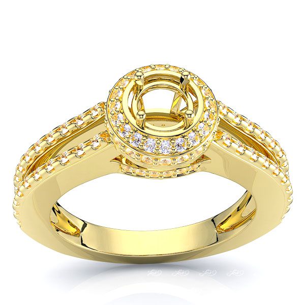 Yellow Diamond