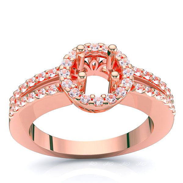 Rose Diamond
