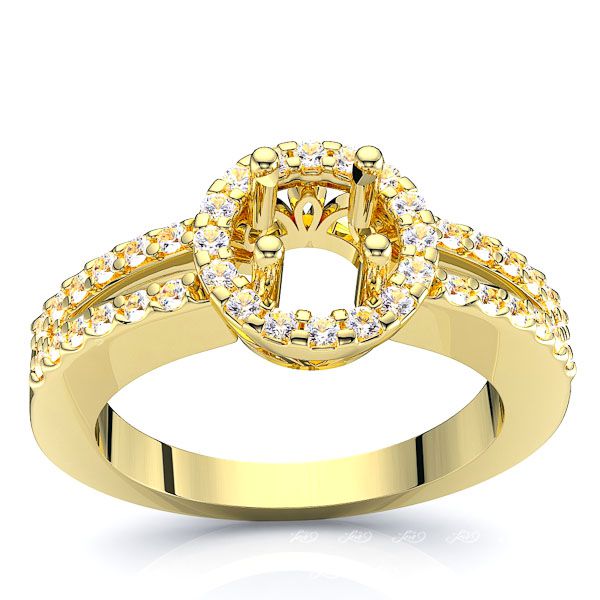 Yellow Diamond