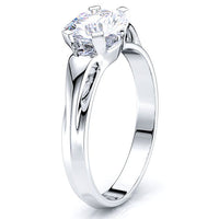 Norfolk Solitaire Engagement Ring