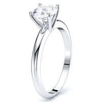 Tucson Solitaire Engagement Ring