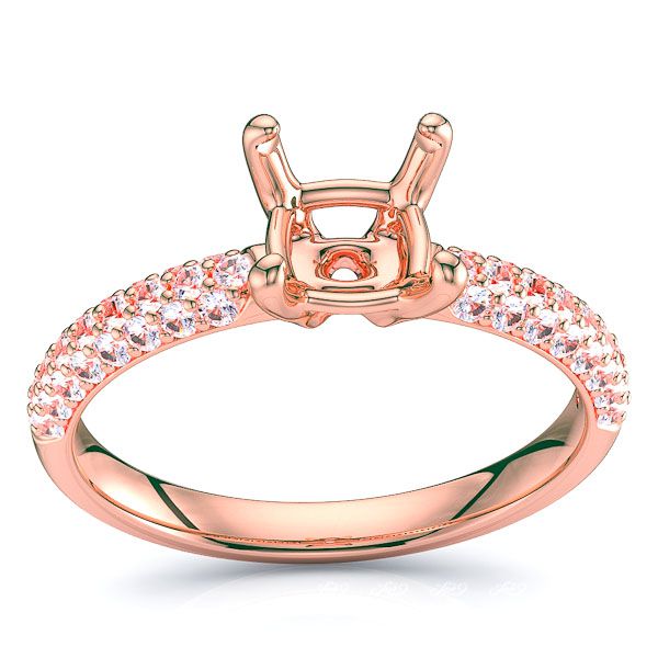 Rose Diamond