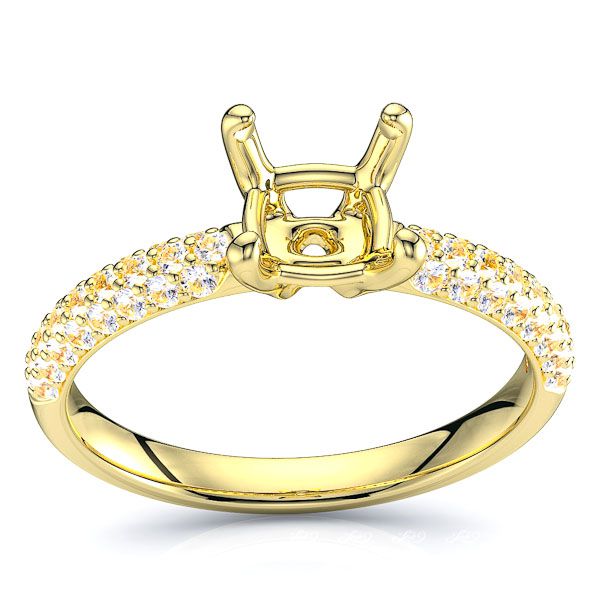 Yellow Diamond