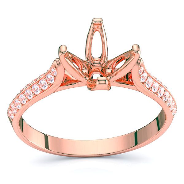 Rose Diamond