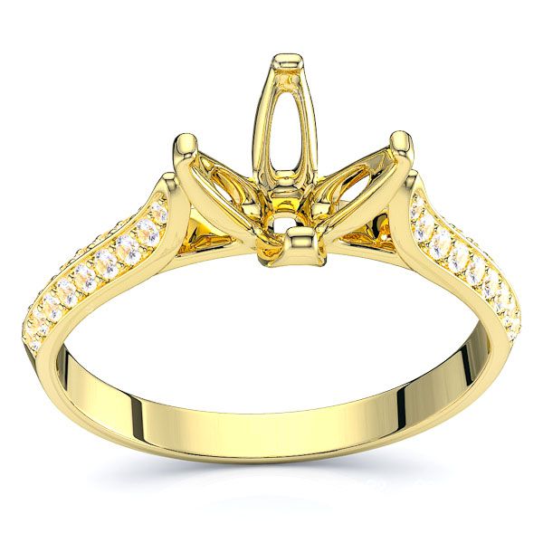 Yellow Diamond