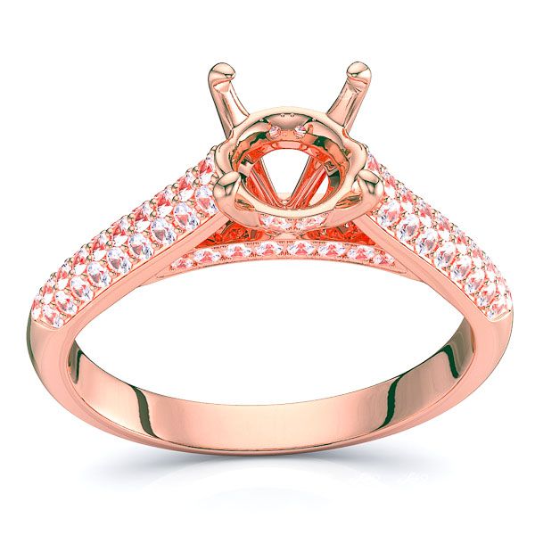 Rose Diamond