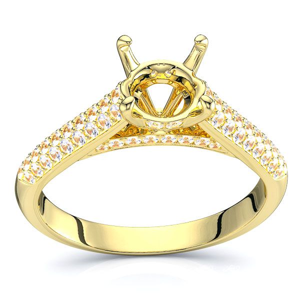 Yellow Diamond