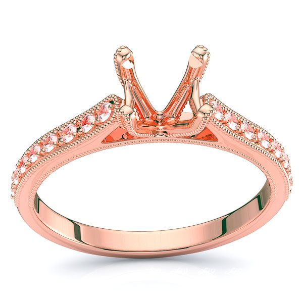 Rose Diamond